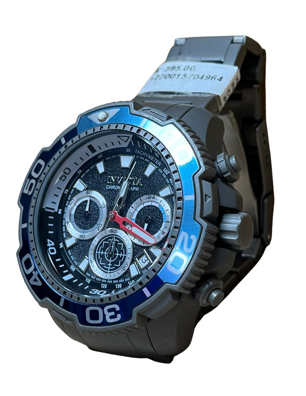 Invicta TI22 Men Quartz Watch