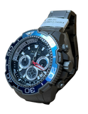 Invicta TI22 Men Quartz Watch