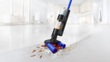 Dyson WashG1 Wet Floor Cleaner - Ultra Blue/Matte Black