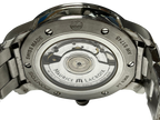 Maurice Lacroix Pontos Automatic Power Reserve