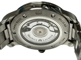 Maurice Lacroix Pontos Automatic Power Reserve