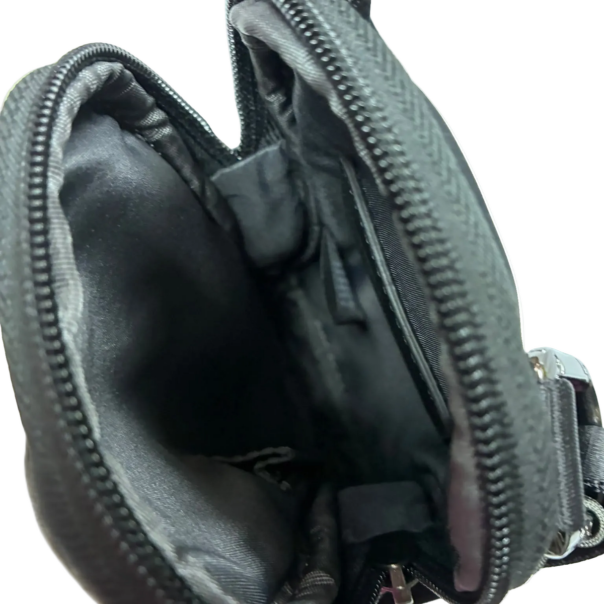 Tumi 06602042 Crossbody HARRISON Beech Small Crossbody Pouch Mens