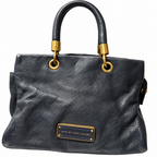 Marc By Marc Jacobs  Too Hot To Handle Satchel Tote Bag