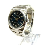 Rolex, 116000 Datejust 36mm Automatic Watch