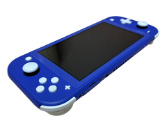 Nintendo Switch Lite HDH001 Gaming Console Blue – Cash Converters
