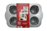 Nordic Ware Beehive Cakelets Pan