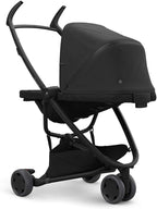 Quinny Zapp Flex Black On Black