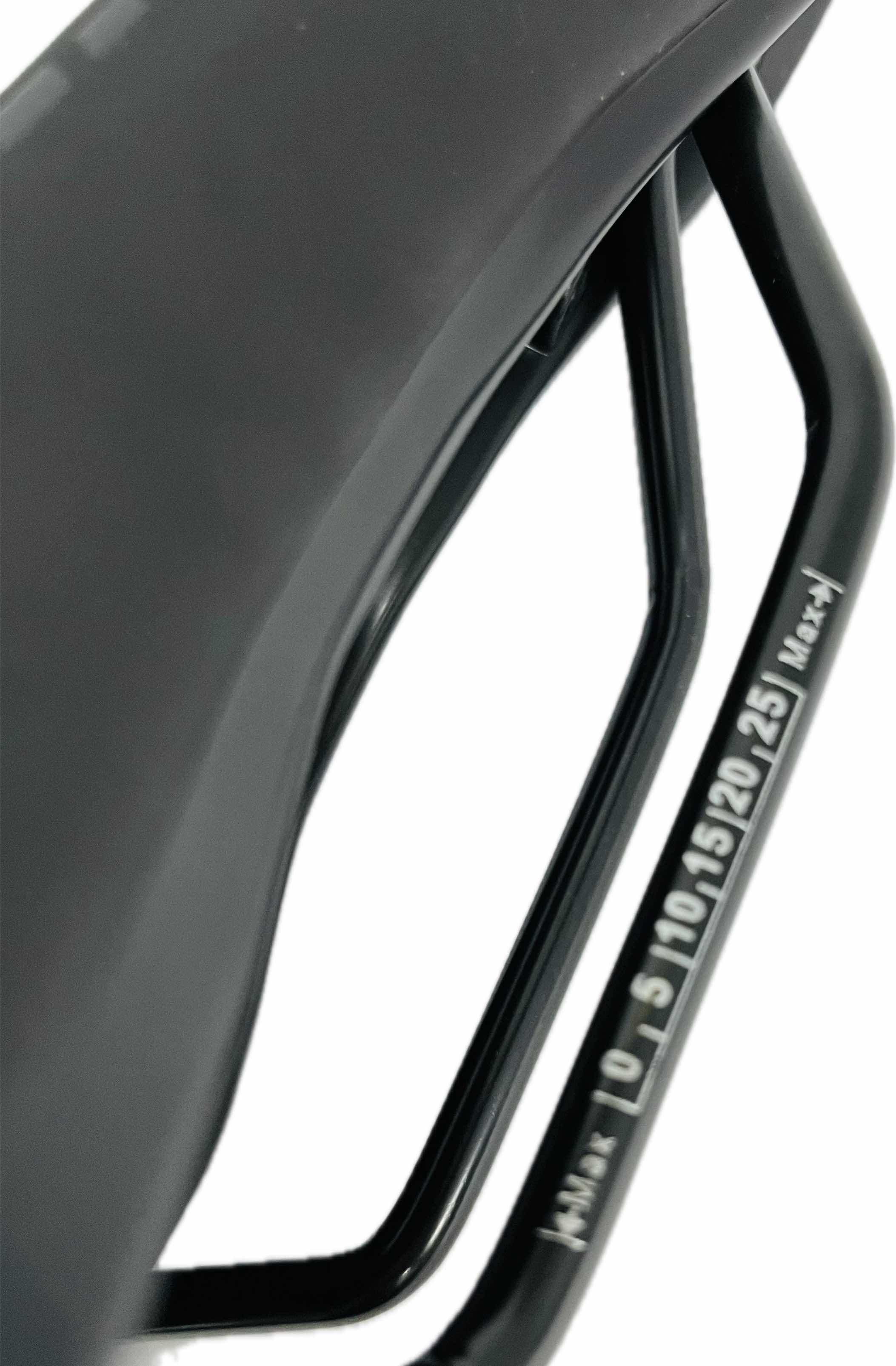 Bicycle Saddle-Gel/Qiushuai