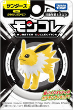 Pokemon Action Toy-Jolteon (SN77)