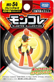 Pokemon Action Toy-Armarouge (MS54/SN67)