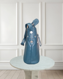 Picard Bucket Sling Bag Blue
