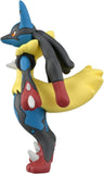 Pokemon Action Toy-Mega Lucario (MS52/SN66)