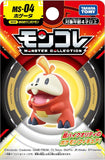 Pokemon Action Toy-Fuecoco (MS04/SN46)