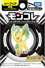 Pokemon Action Toy-Leafeon (SN78)