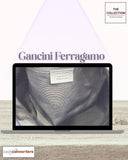 Gancini Ferragamo Tote Bag