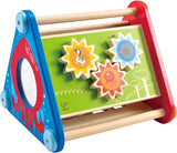 Hape Take-Along Activity Box