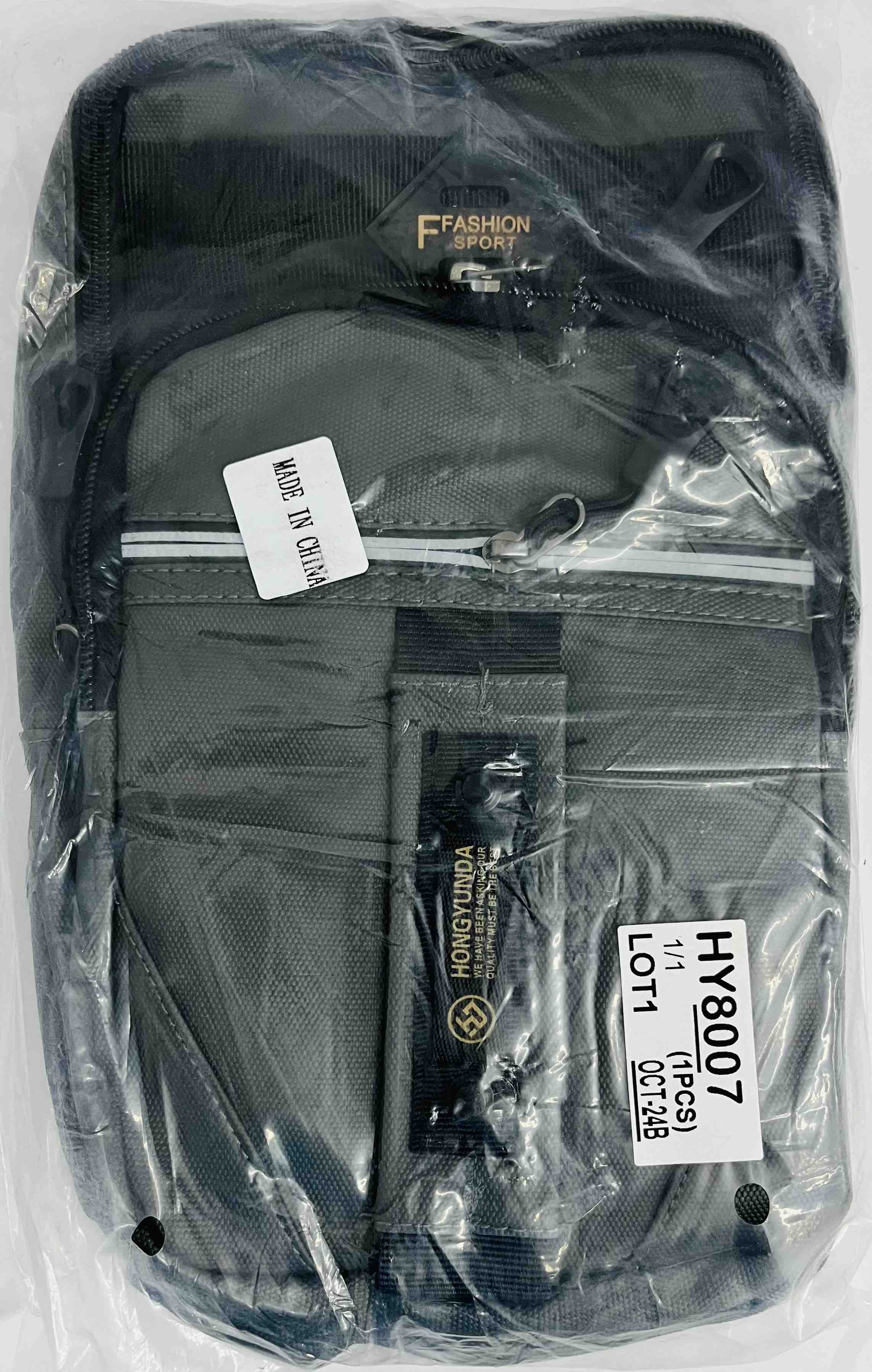 Backpack-Fashion Sport