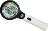 DT7681 HD LED Magnifying Glass