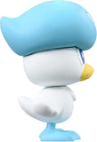 Pokemon Action Toy-Quaxly (MS05/SN47)