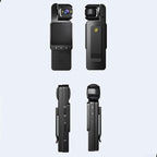 1080P WiFi Handheld Camera