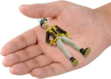 Pokemon Monster Trainer Collection (Freed SN76)