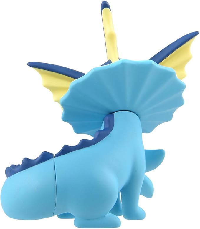 TAKARA TOMY Pokémon Vaporeon