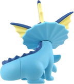 TAKARA TOMY Pokémon Vaporeon