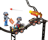 Playmobil 70929 Dino Mine Missile