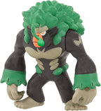 Pokemon Action Toy-Gorillander /MS-36