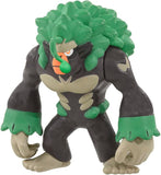 Pokemon Action Toy-Gorillander /MS-36
