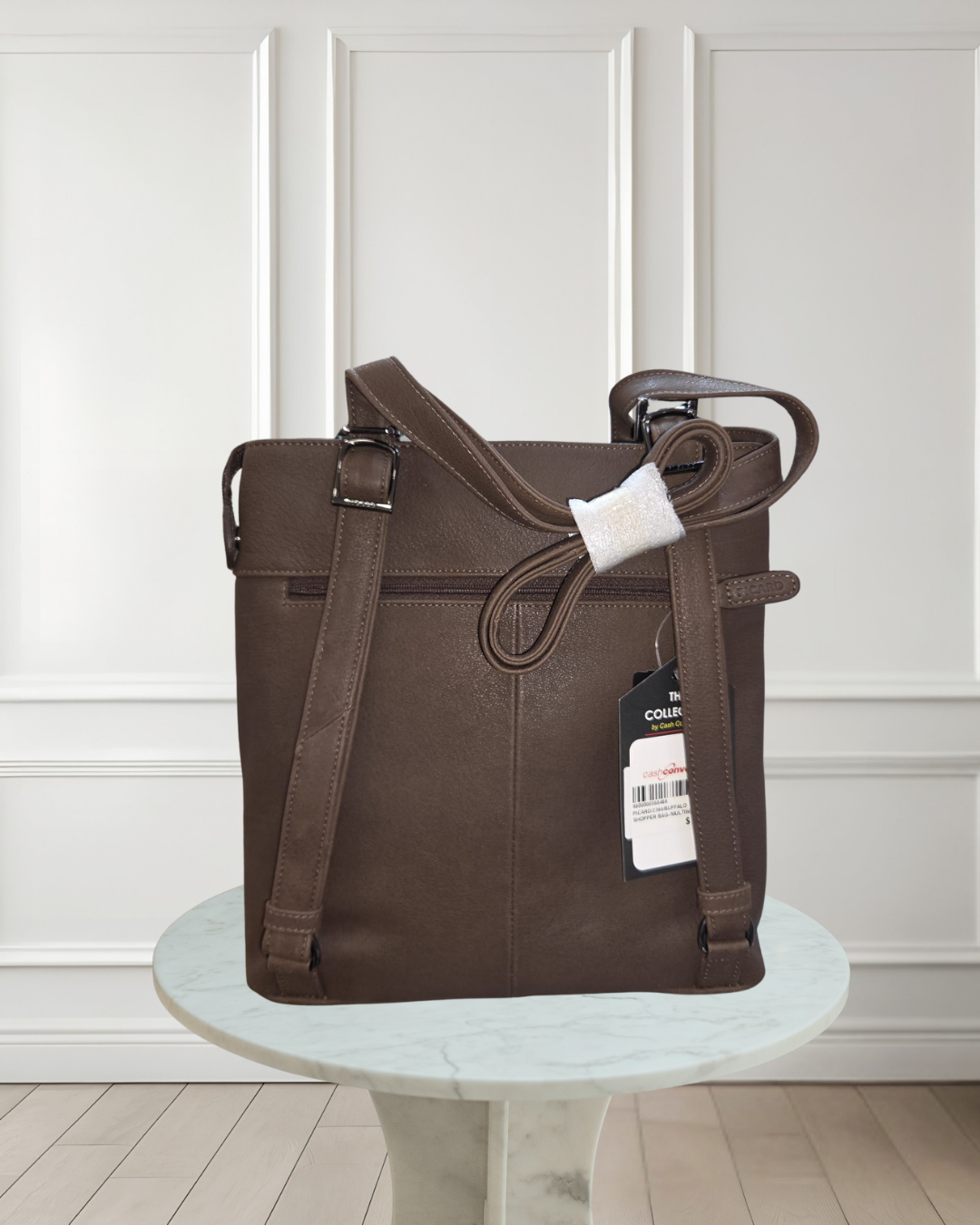Picard Multiway Backpack Sling Bag Secondary image