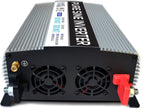 GoWISE Power 1000W Pure Sine Wave Inverter 12V DC to 120V AC PS1002NP