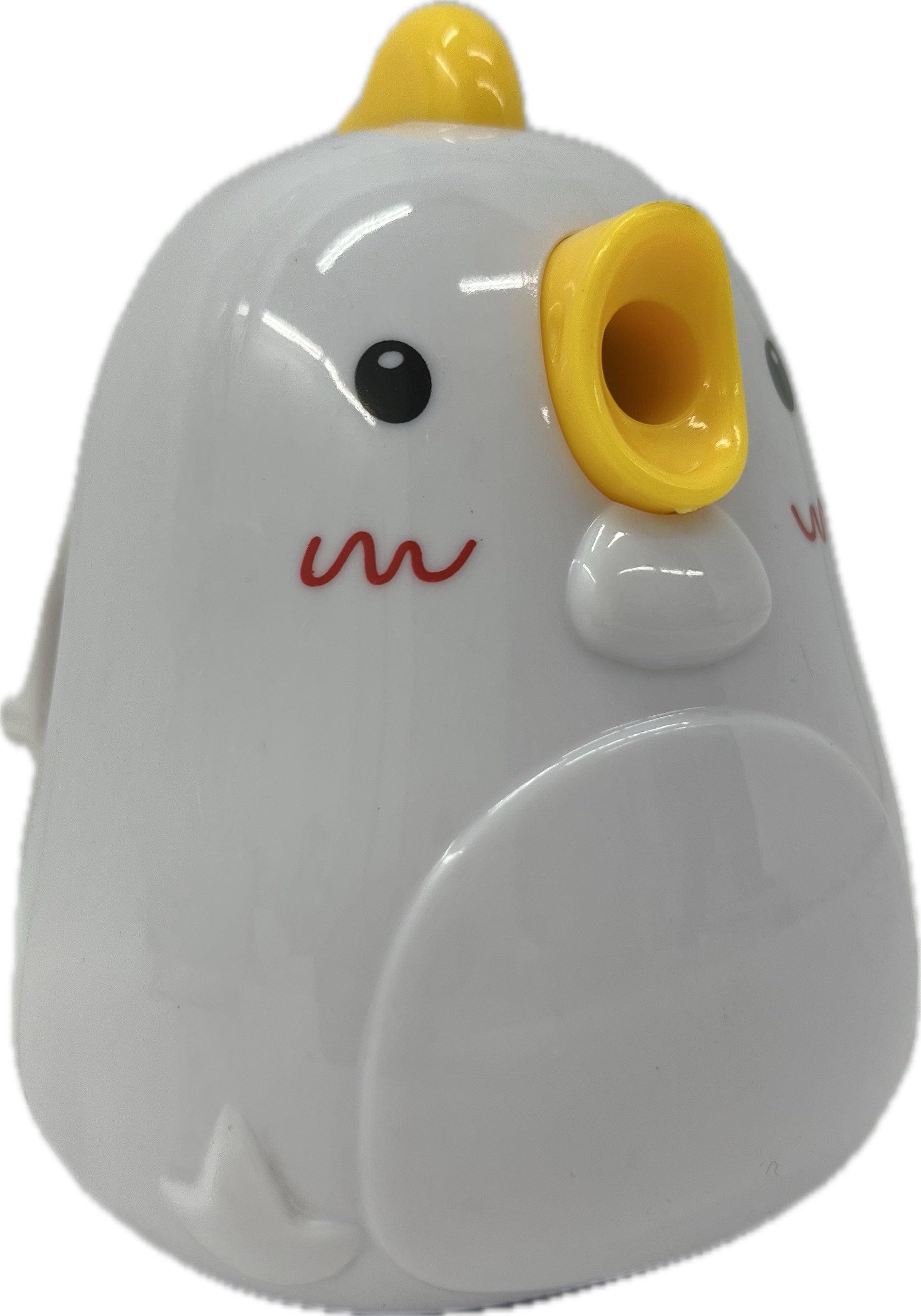 Pencil Sharpener Bird Main image