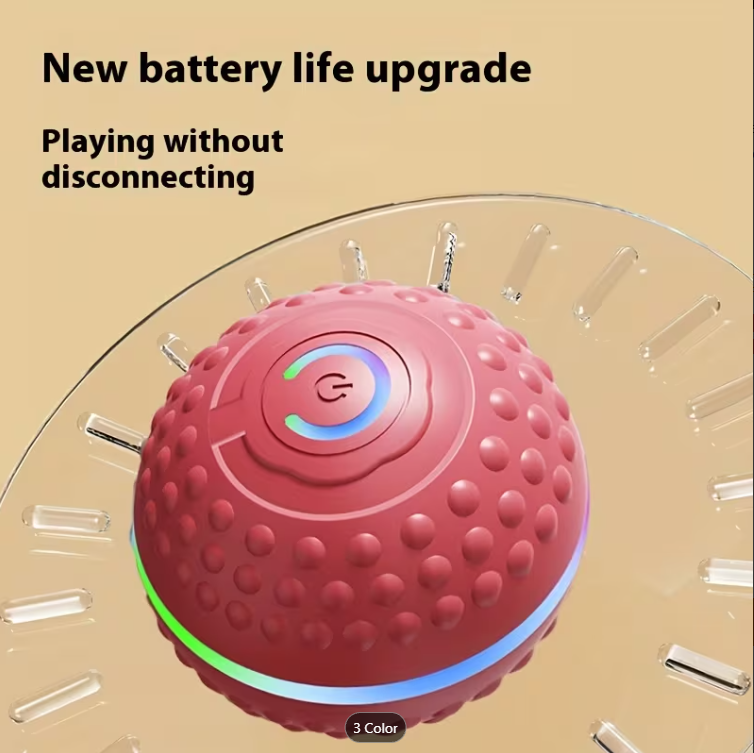 Smart Dog Toy - C72-11P060