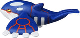 Pokemon Action Toy-Kyogre (ML04/SN04)