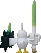 Pokemon Action Toy-Sirfetchd (MS30/SN59)