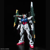 Gundam Seed Perfect Strike Gundam, Bandai Spirits PG 1/60 ( GAT-X105+AQM/E-YM1 )
