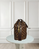 Louis Vuitton Damier Canvas Chelsea Tote Bag MM