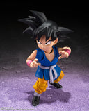 TAMASHII NATIONS - Dragon Ball GT - Bandai Spirits S.H.Figuarts - Son Goku -GT-