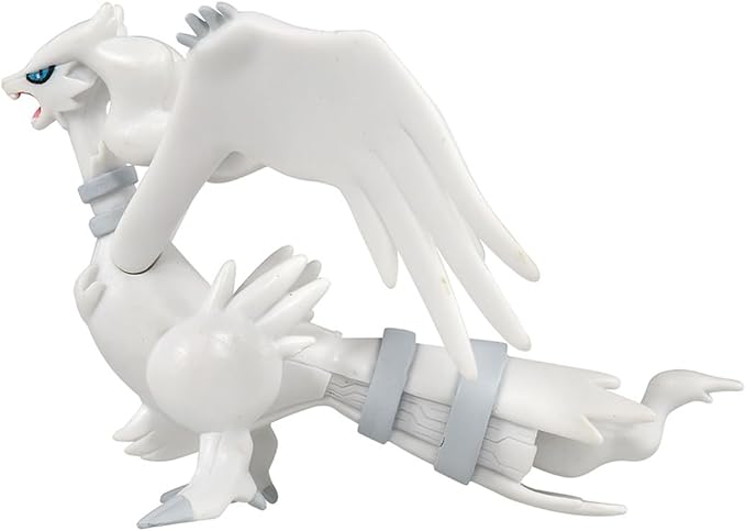 Pokemon Action Toy-Reshiram (ML08/SN07)