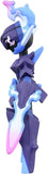 Pokemon Action Toy-Ceruledge (MS55/SN63)