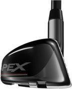 Callaway Golf 2021 Apex Pro 4 Hybrid Left Hand Graphite Stiff