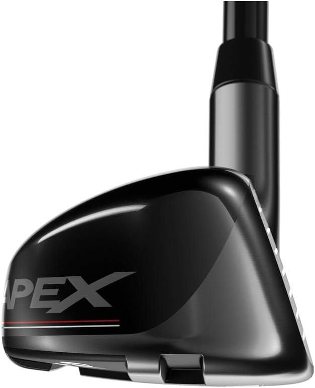 Callaway Golf 2021 Apex Pro 4 Hybrid Left Hand Graphite Stiff