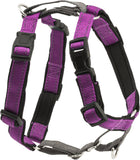 PetSafe 3in1 Dog Harness Plum Large