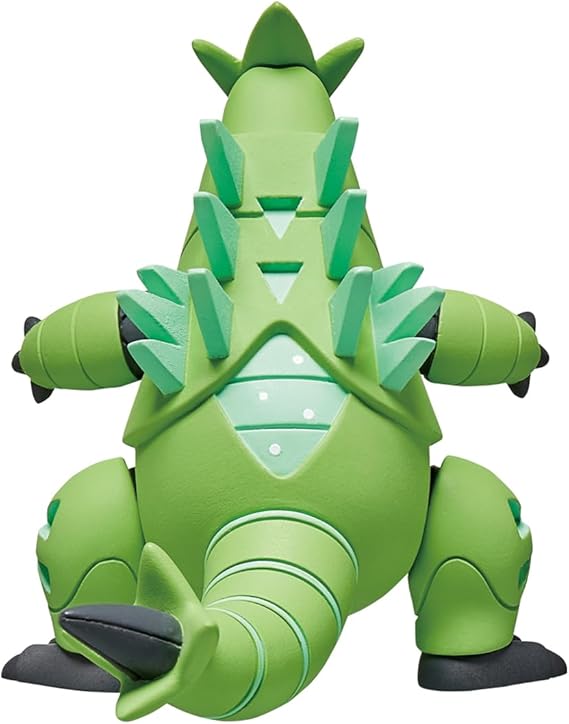 Pokemon Action Toy-Iron Thorns (SN81)