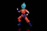 Dragon Ball Super Dragon Stars Super Saiyan Blue Goku Figure Series 3