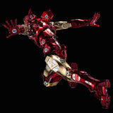 Sen Ti Nel Marvel Iron Man Sentinel Fighting Armor