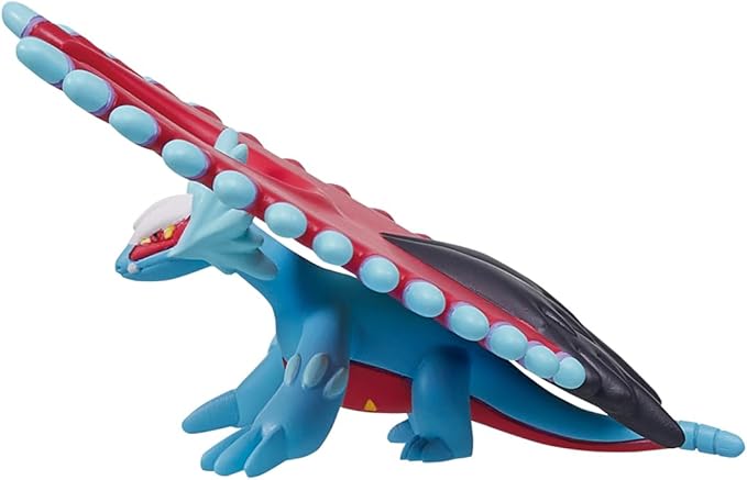 Pokemon Action Toy-Roaring Moon (SN80)