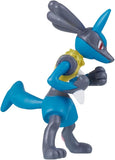 Pokemon Action Toy-Lucario (MS10/SN49)
