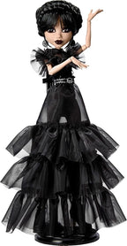 Monster High Rave’N Dance Wednesday Doll